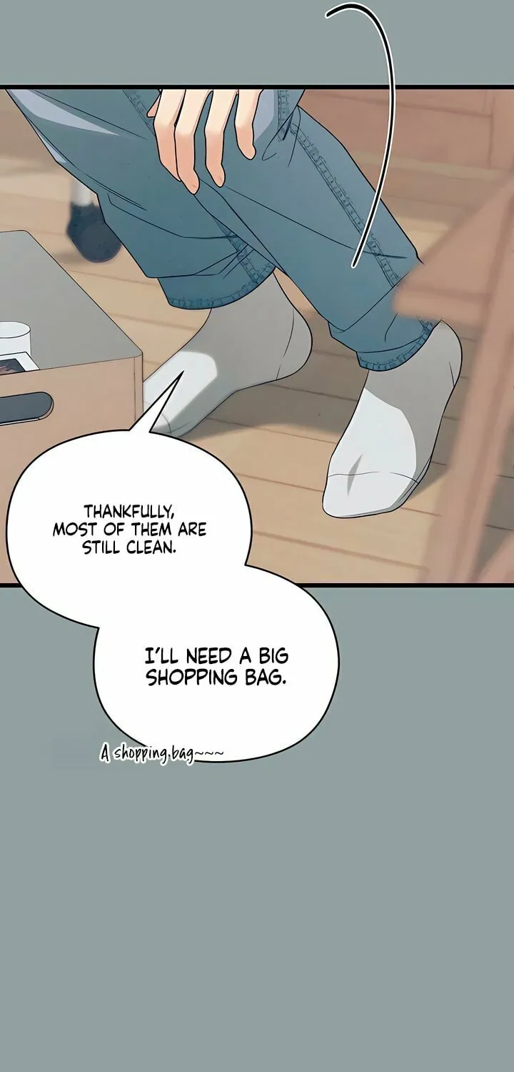 How Far Are You Okay? Chapter 52 page 41 - 