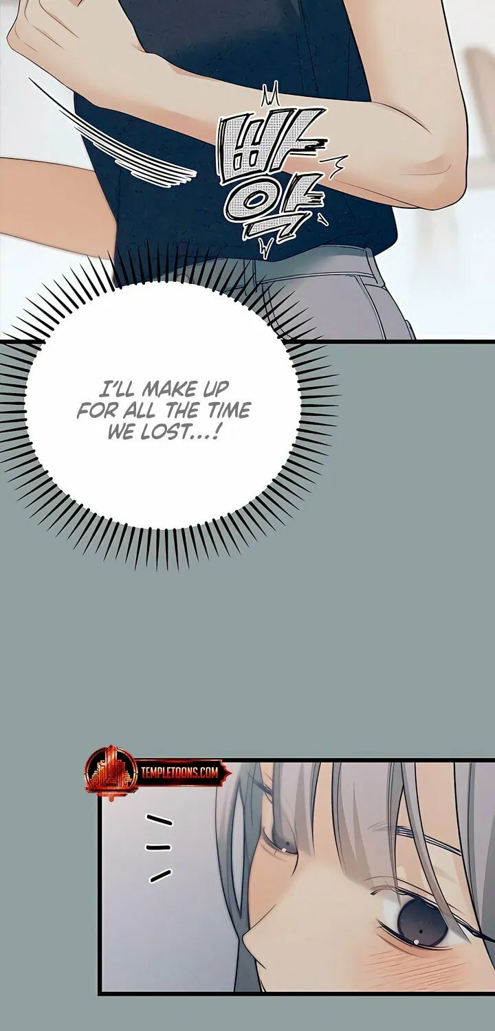 How Far Are You Okay? Chapter 52 page 44 - 