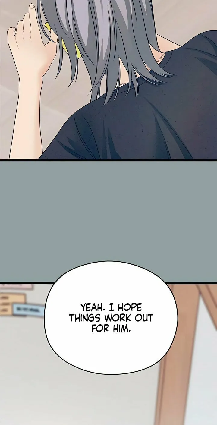How Far Are You Okay? Chapter 52 page 48 - 