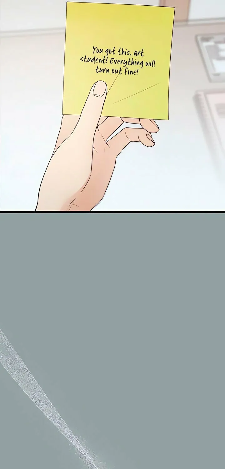How Far Are You Okay? Chapter 52 page 49 - 
