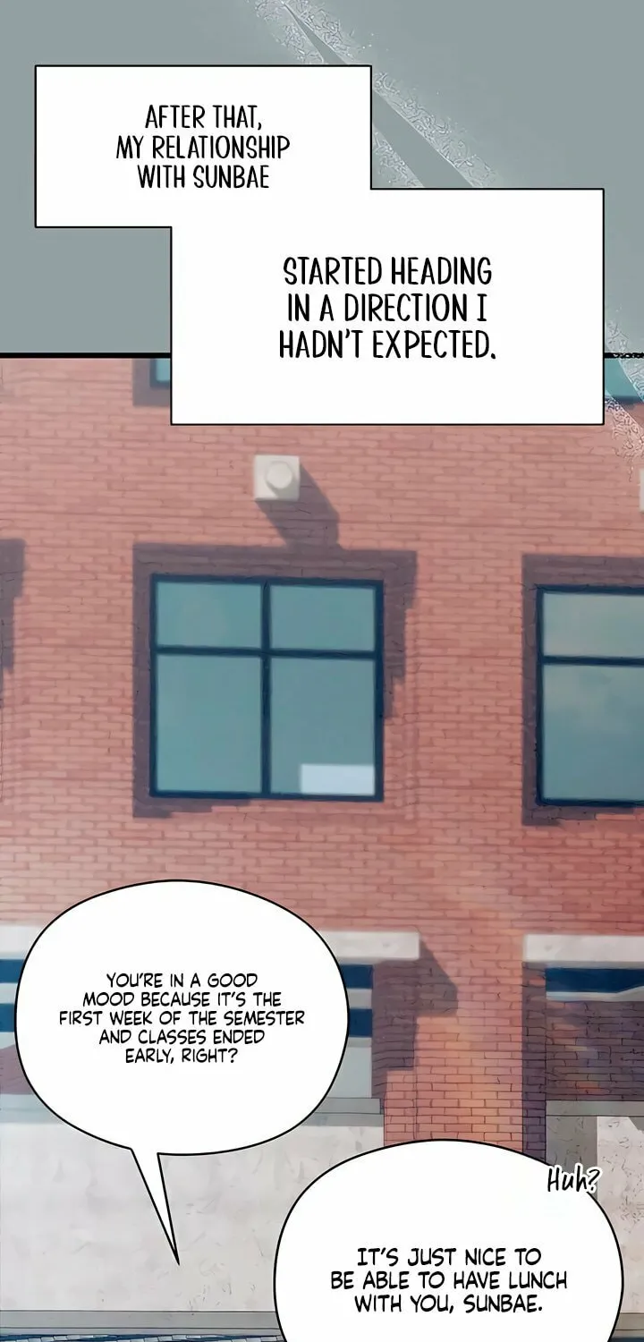 How Far Are You Okay? Chapter 52 page 50 - 