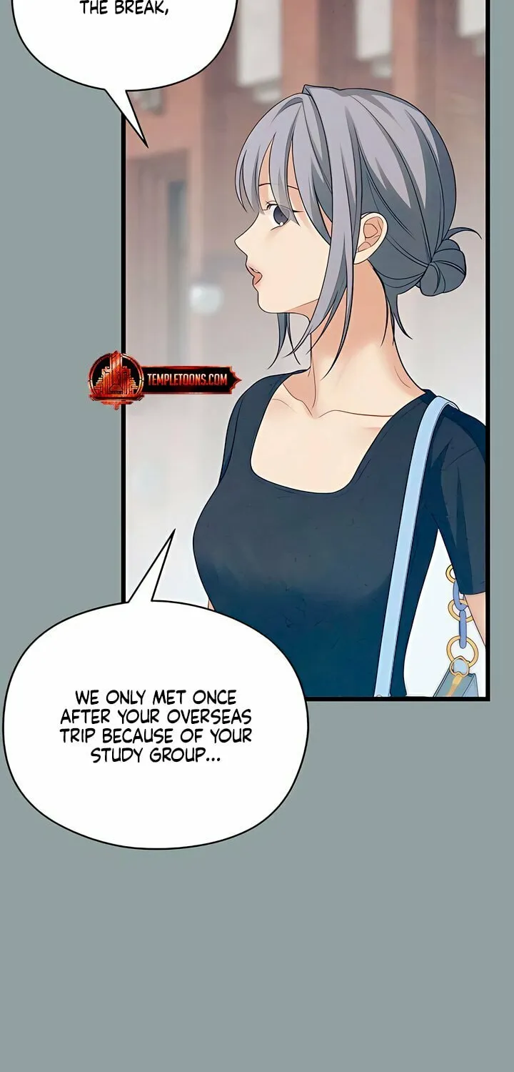 How Far Are You Okay? Chapter 52 page 52 - 