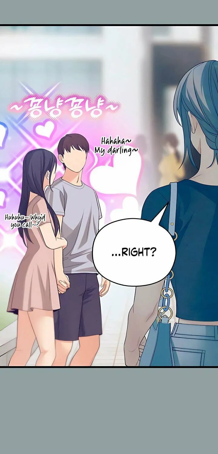 How Far Are You Okay? Chapter 52 page 53 - 