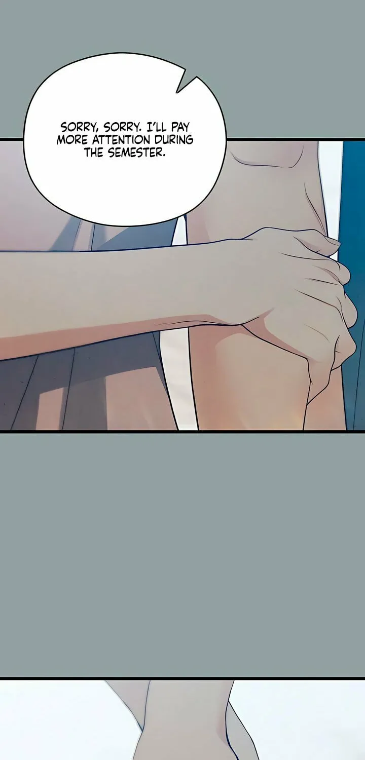 How Far Are You Okay? Chapter 52 page 54 - 