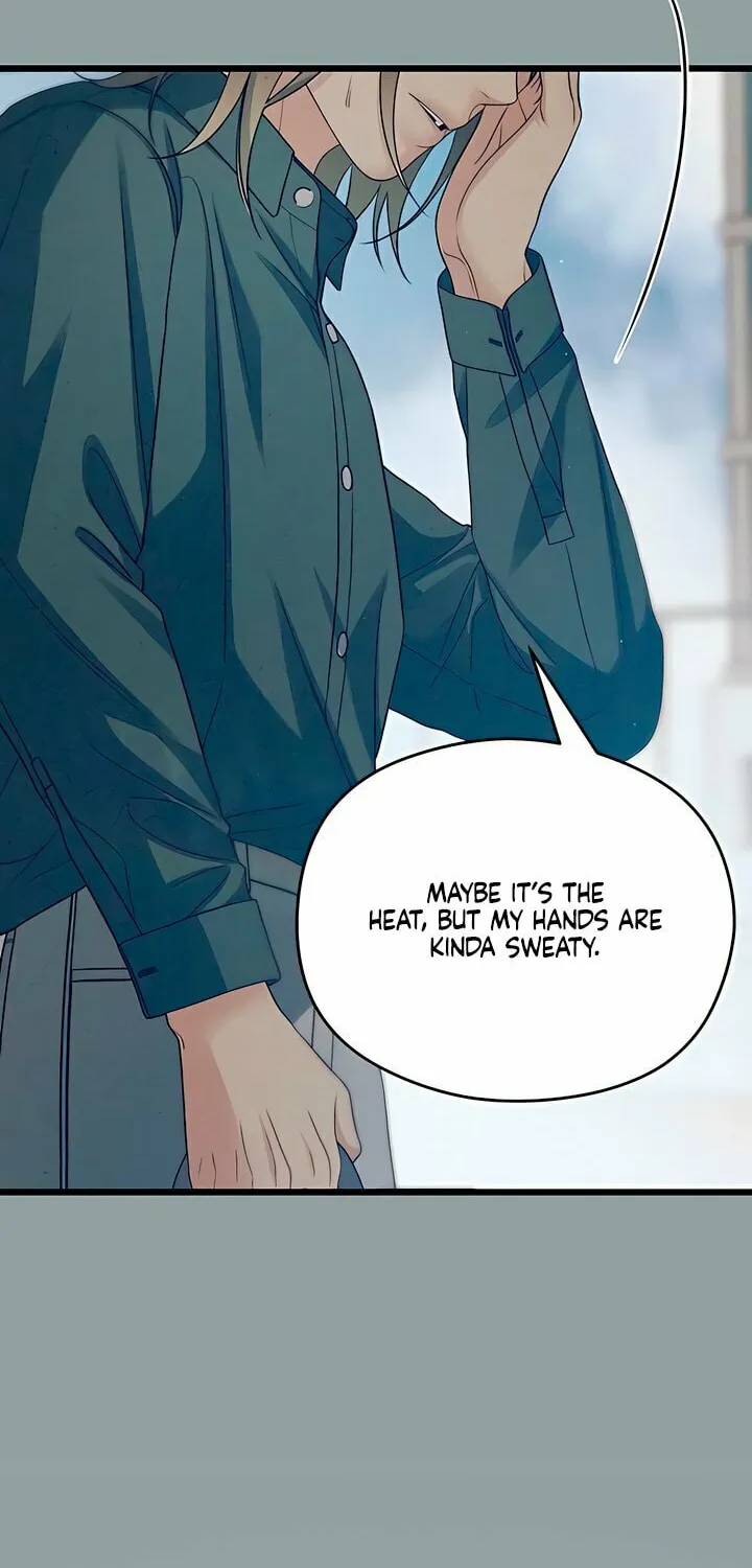 How Far Are You Okay? Chapter 52 page 60 - 