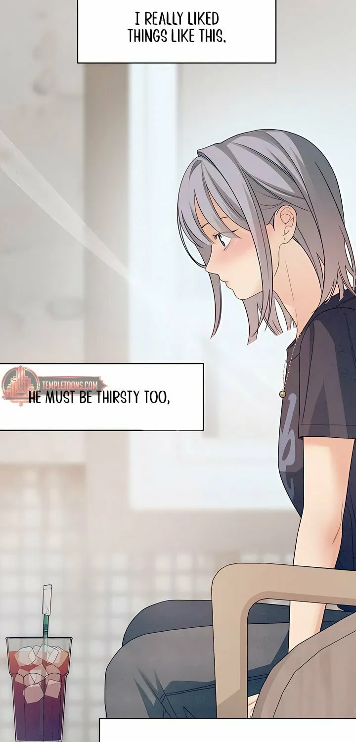 How Far Are You Okay? Chapter 52 page 7 - 