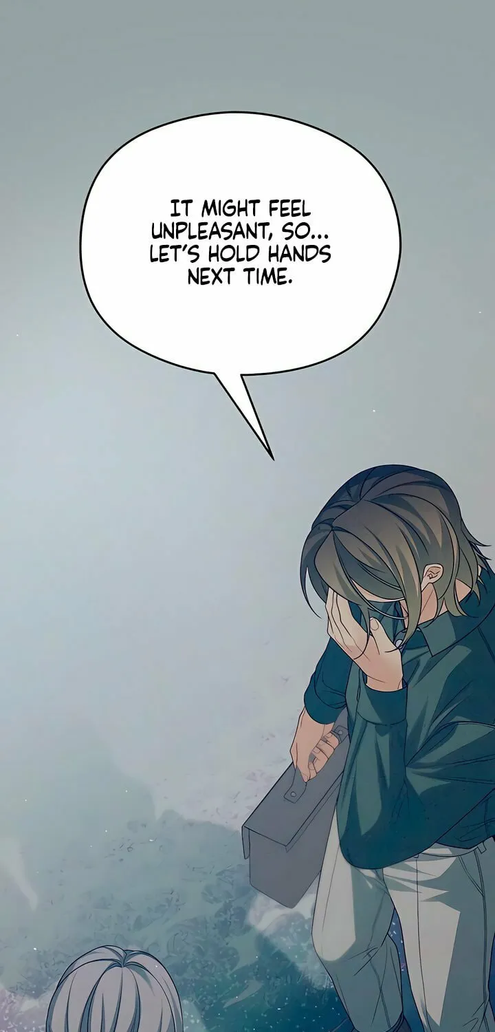 How Far Are You Okay? Chapter 52 page 61 - 