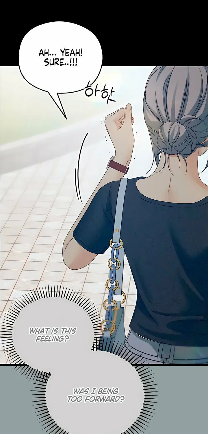 How Far Are You Okay? Chapter 52 page 63 - 