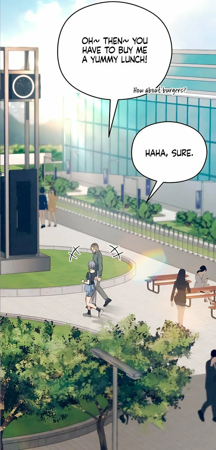 How Far Are You Okay? Chapter 52 page 65 - 