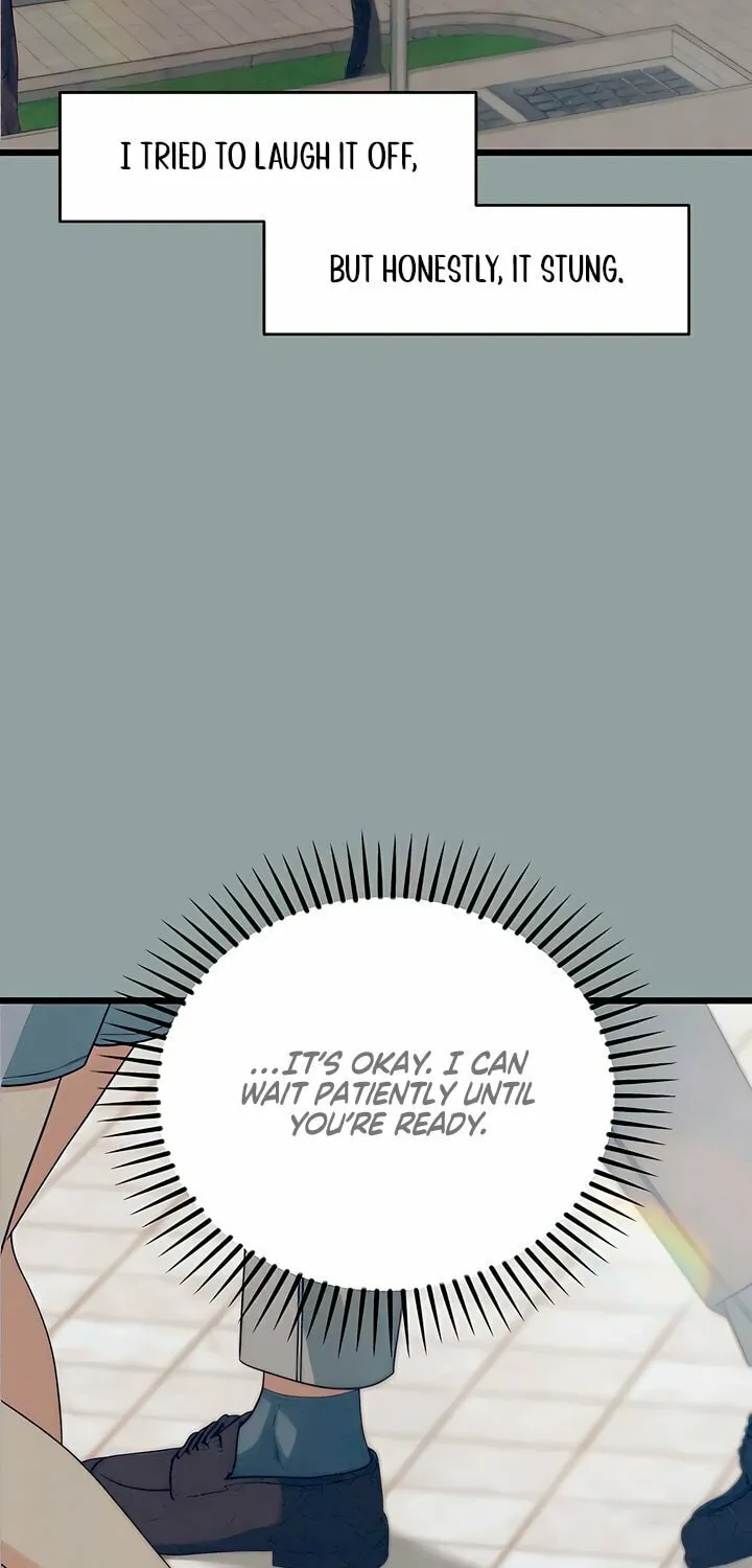 How Far Are You Okay? Chapter 52 page 66 - 