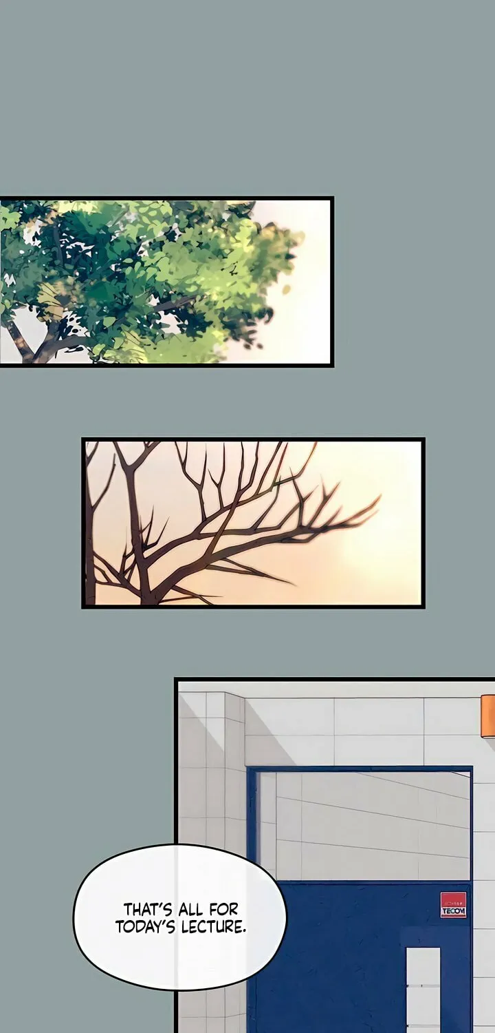 How Far Are You Okay? Chapter 52 page 68 - 