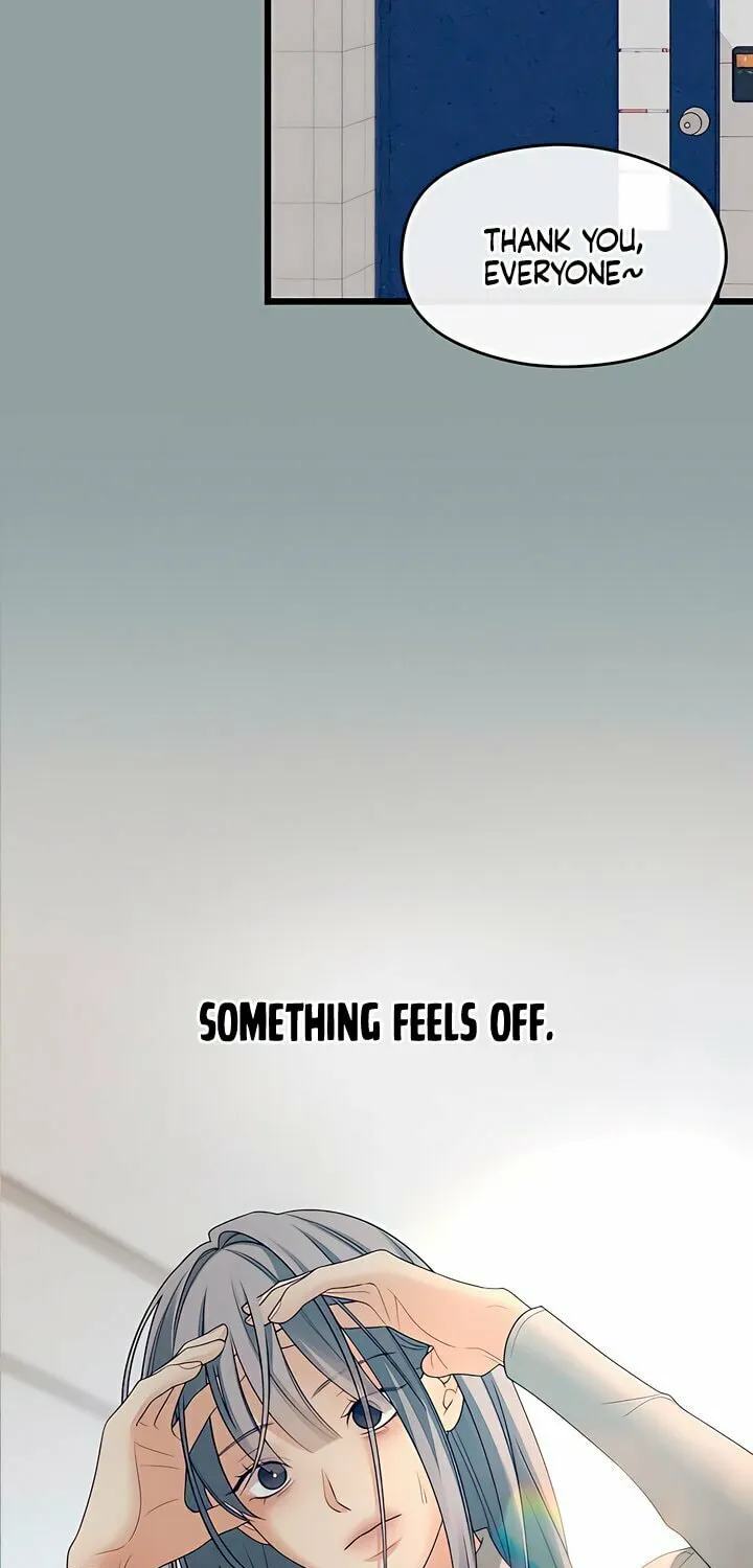 How Far Are You Okay? Chapter 52 page 69 - 