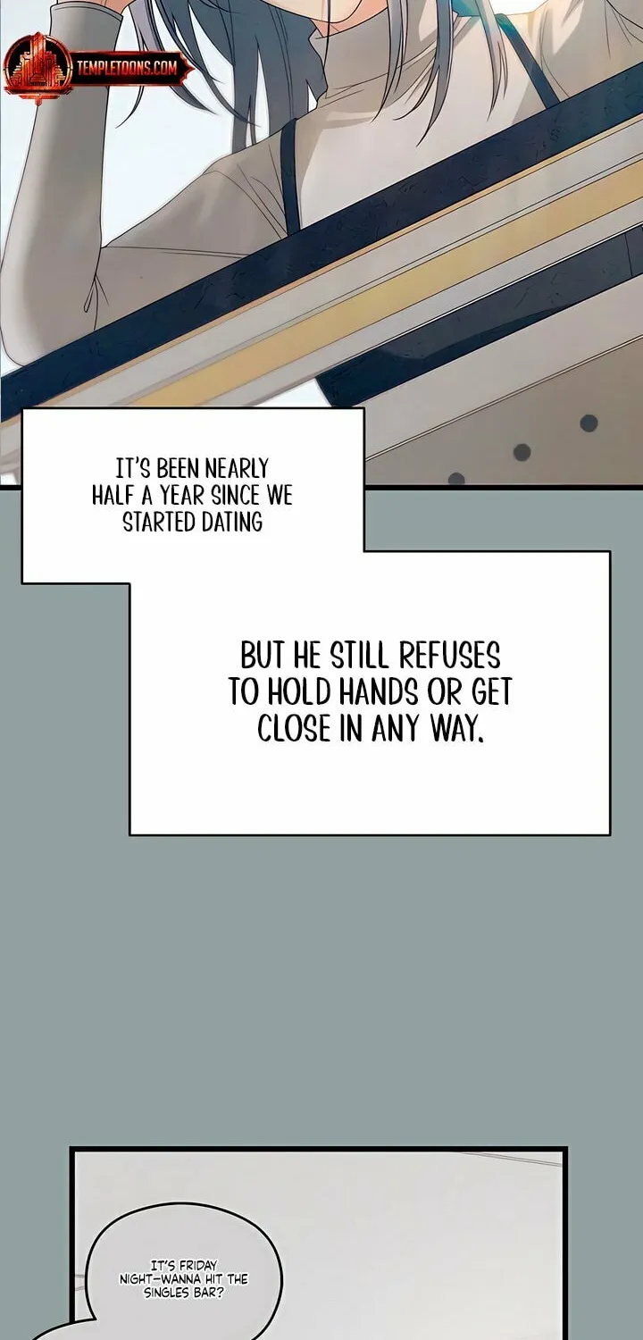 How Far Are You Okay? Chapter 52 page 70 - 