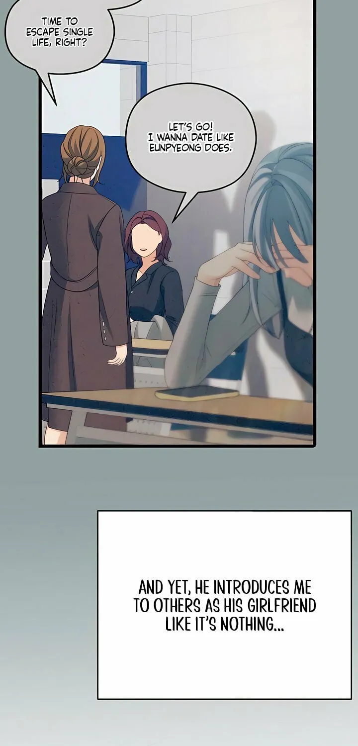 How Far Are You Okay? Chapter 52 page 71 - 