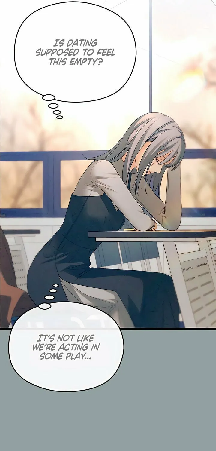 How Far Are You Okay? Chapter 52 page 73 - 