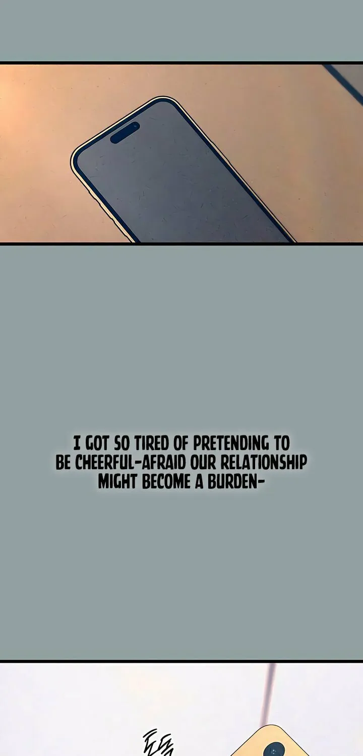 How Far Are You Okay? Chapter 52 page 75 - 