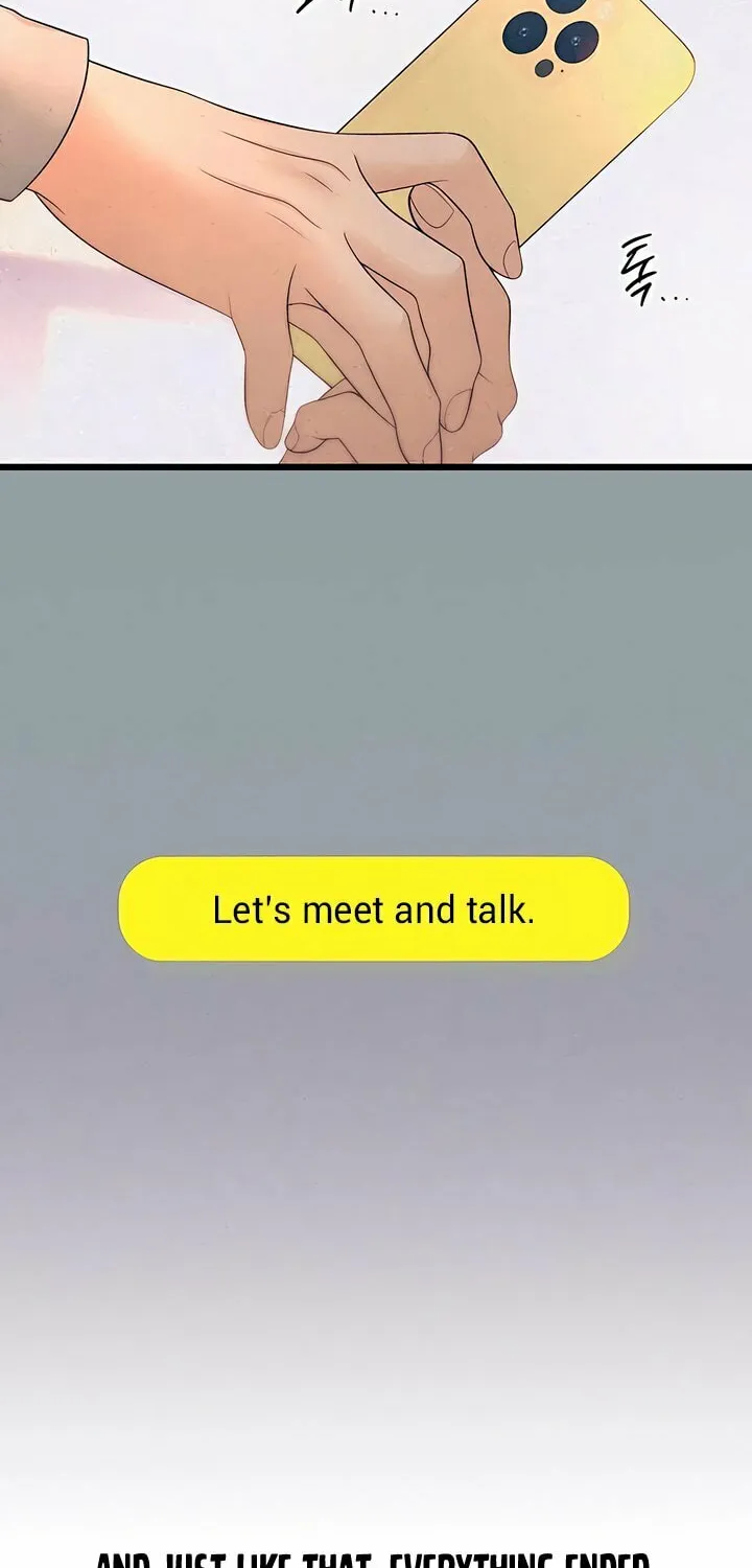 How Far Are You Okay? Chapter 52 page 76 - 