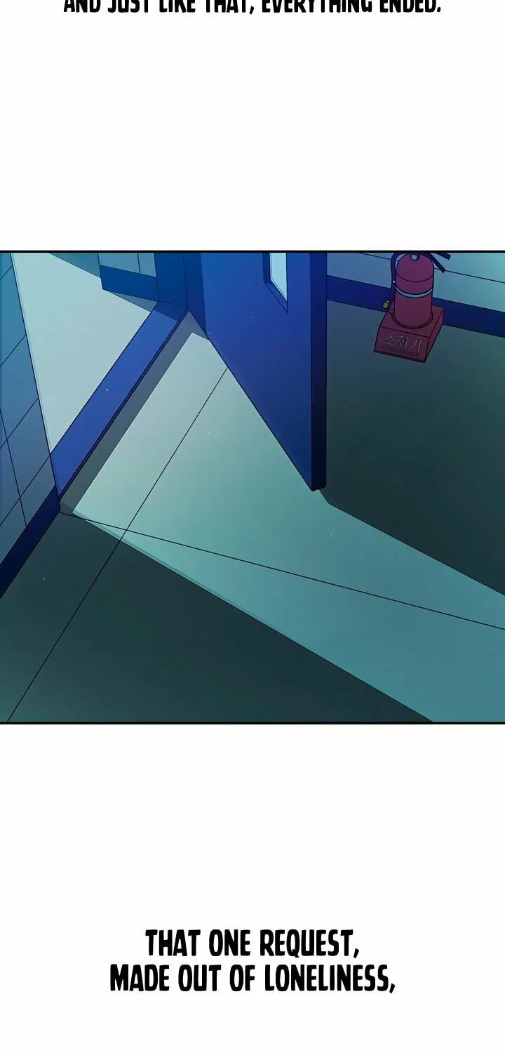 How Far Are You Okay? Chapter 52 page 77 - 