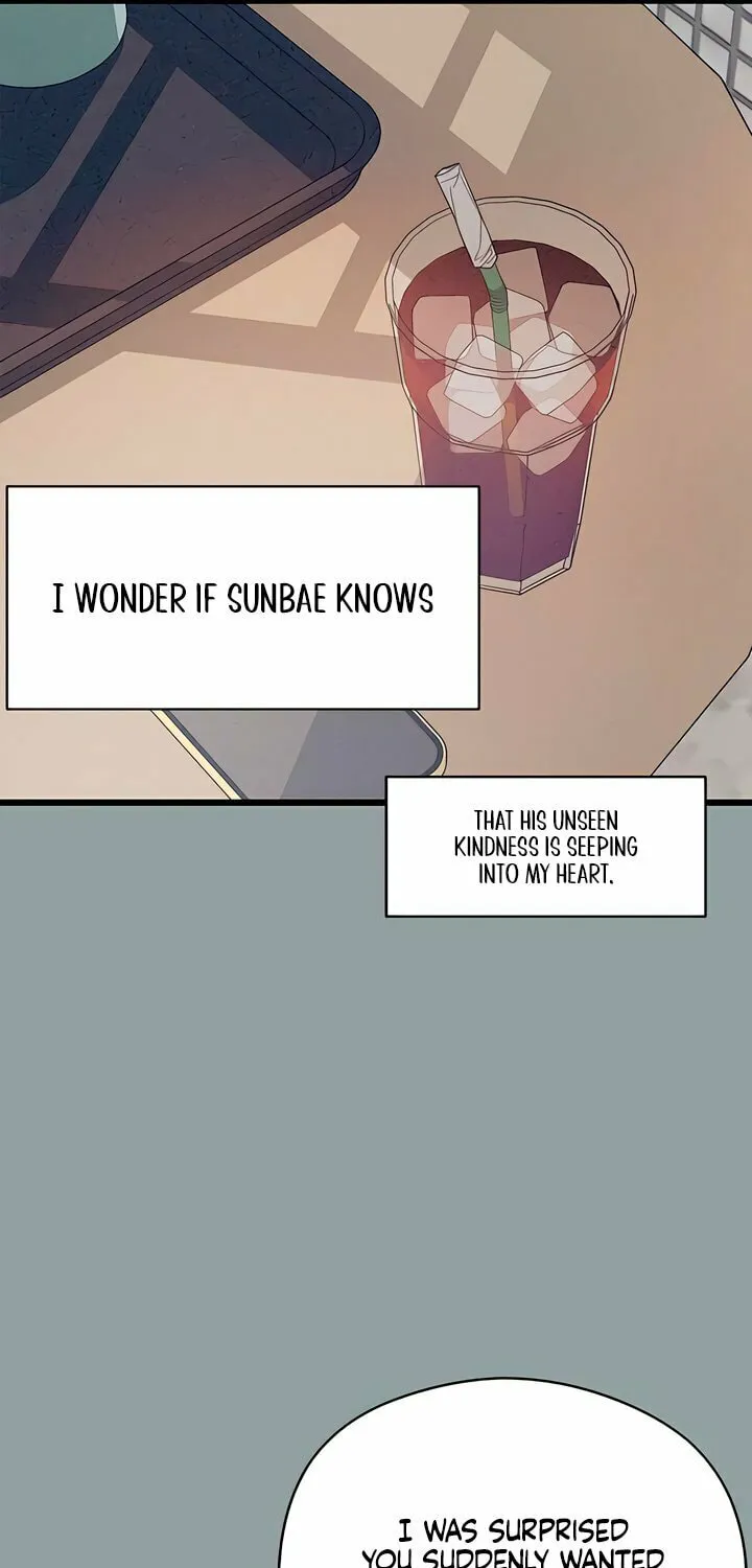 How Far Are You Okay? Chapter 52 page 9 - 