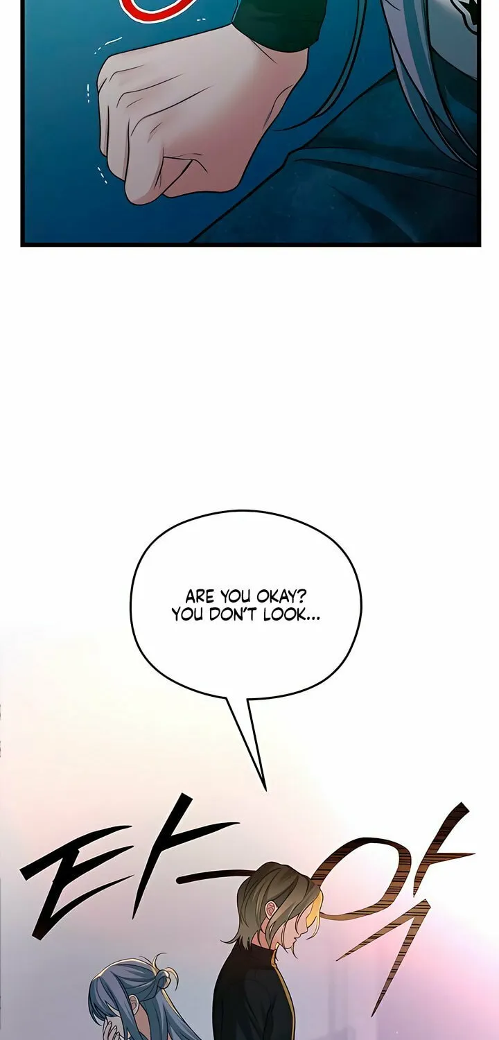 How Far Are You Okay? Chapter 52 page 84 - 
