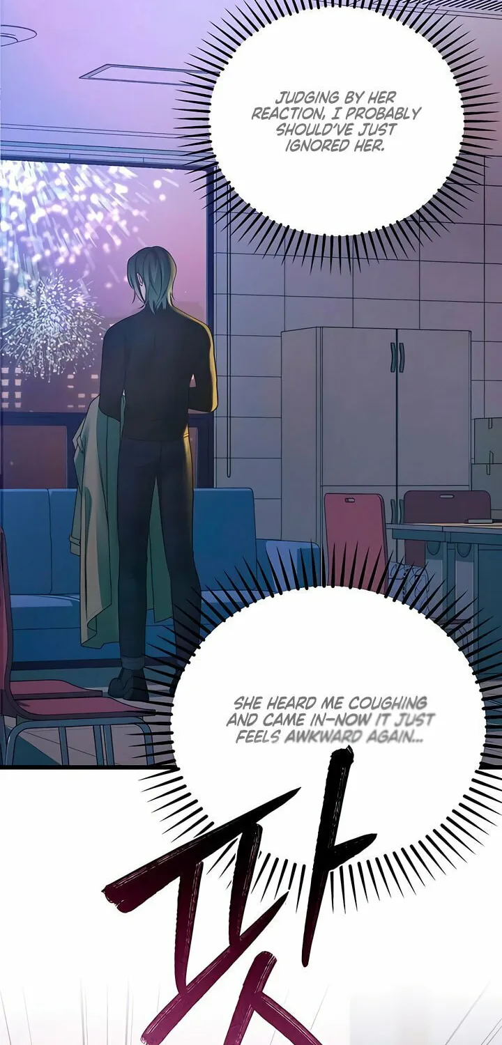 How Far Are You Okay? Chapter 52 page 90 - 