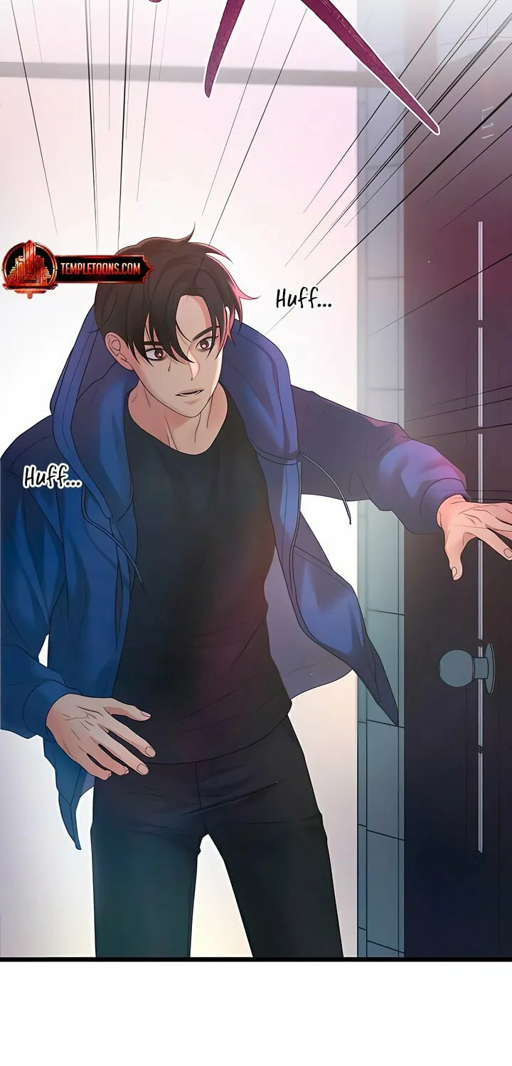 How Far Are You Okay? Chapter 52 page 91 - 