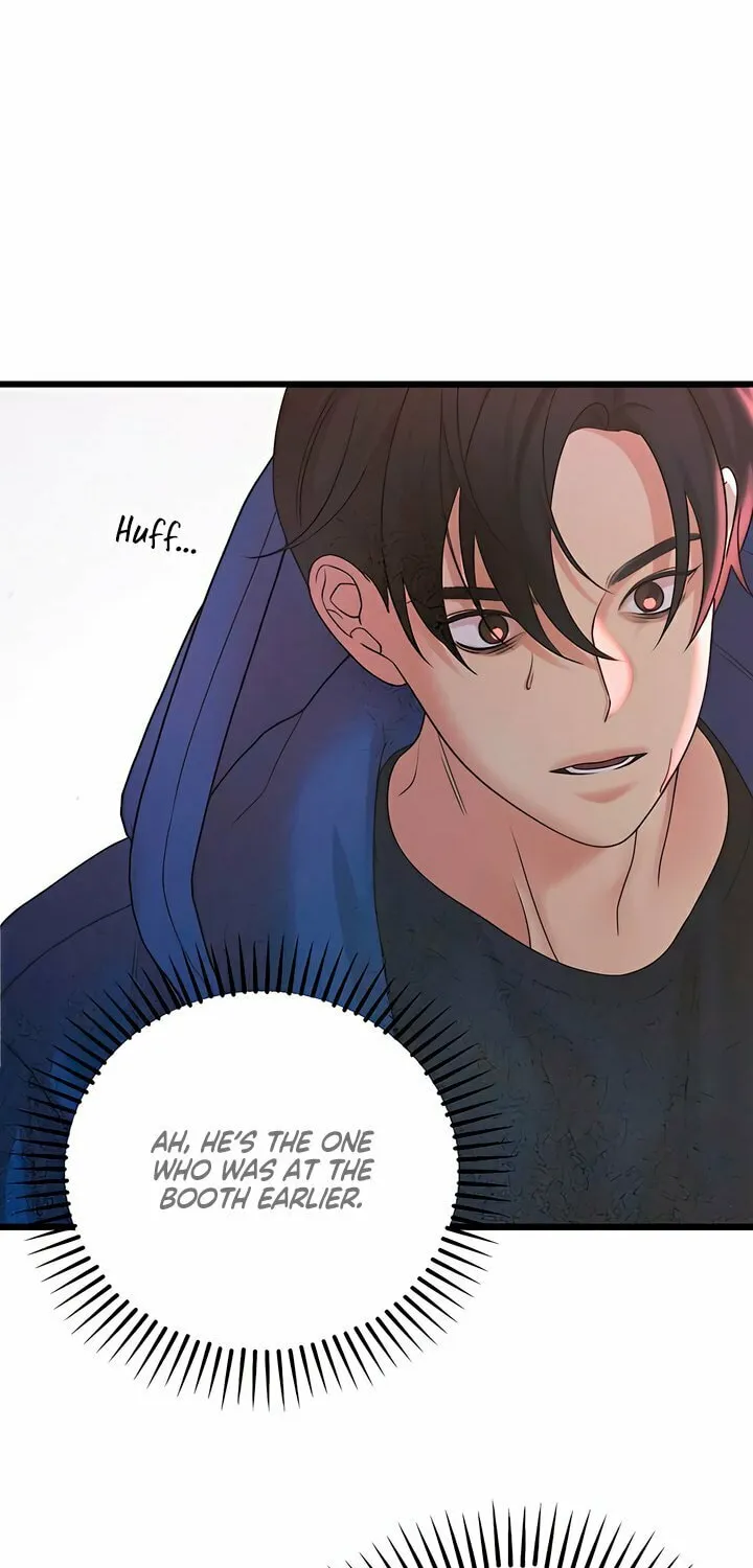 How Far Are You Okay? Chapter 52 page 92 - 