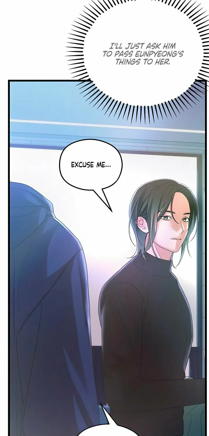 How Far Are You Okay? Chapter 52 page 93 - 