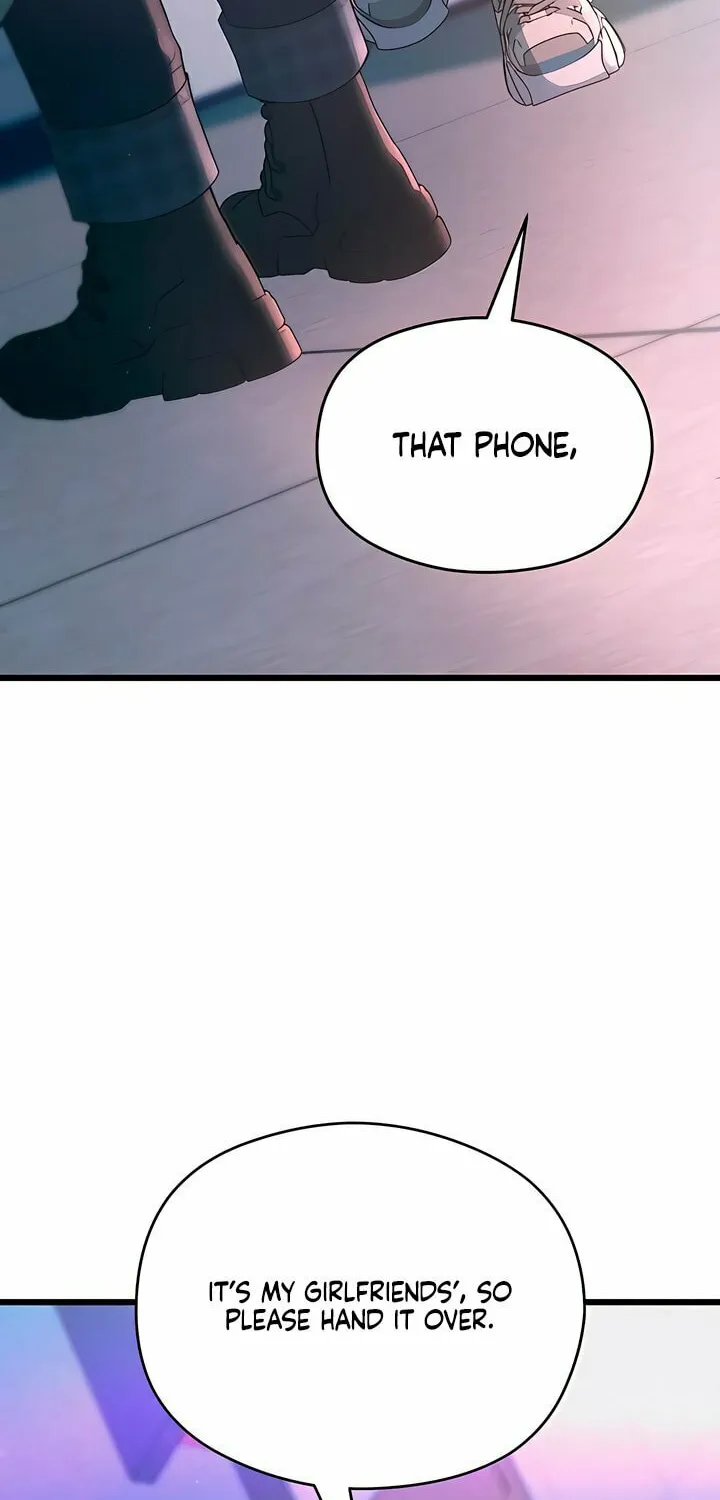 How Far Are You Okay? Chapter 53 page 2 - 