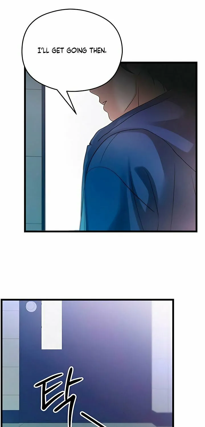 How Far Are You Okay? Chapter 53 page 11 - 
