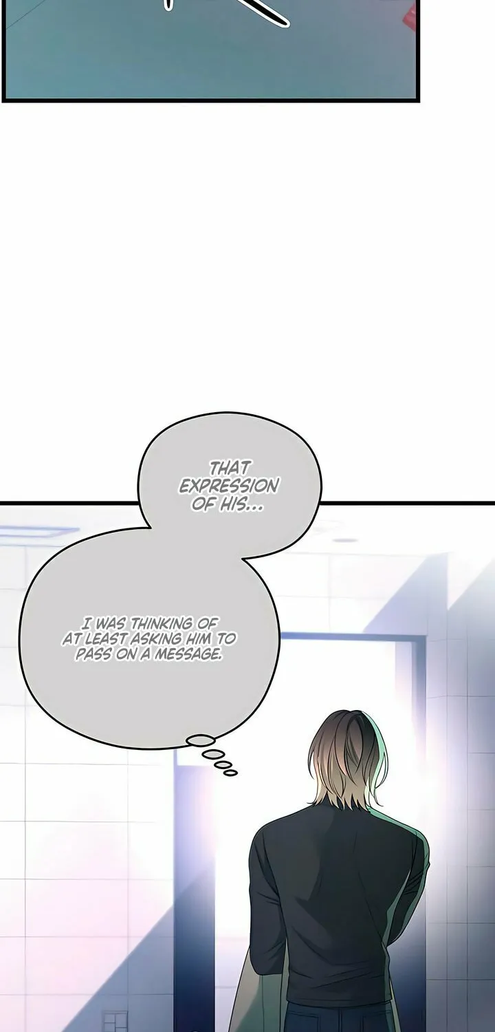 How Far Are You Okay? Chapter 53 page 12 - 