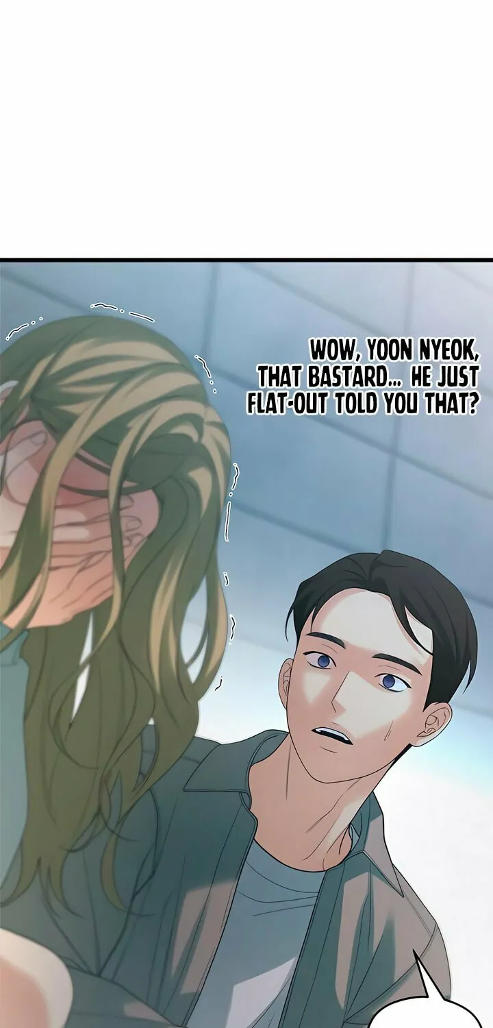 How Far Are You Okay? Chapter 53 page 23 - 