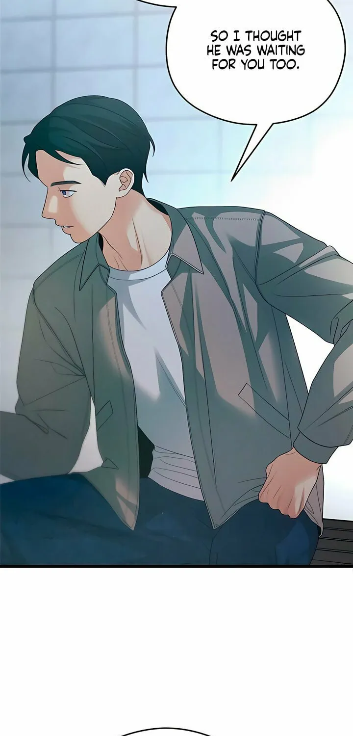 How Far Are You Okay? Chapter 53 page 27 - 