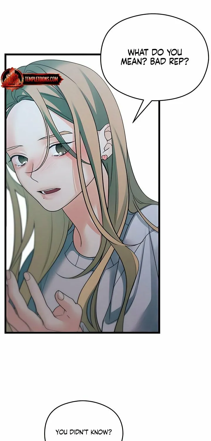 How Far Are You Okay? Chapter 53 page 30 - 
