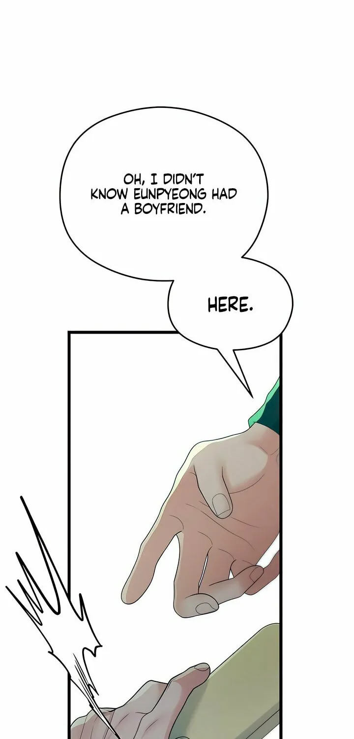 How Far Are You Okay? Chapter 53 page 4 - 