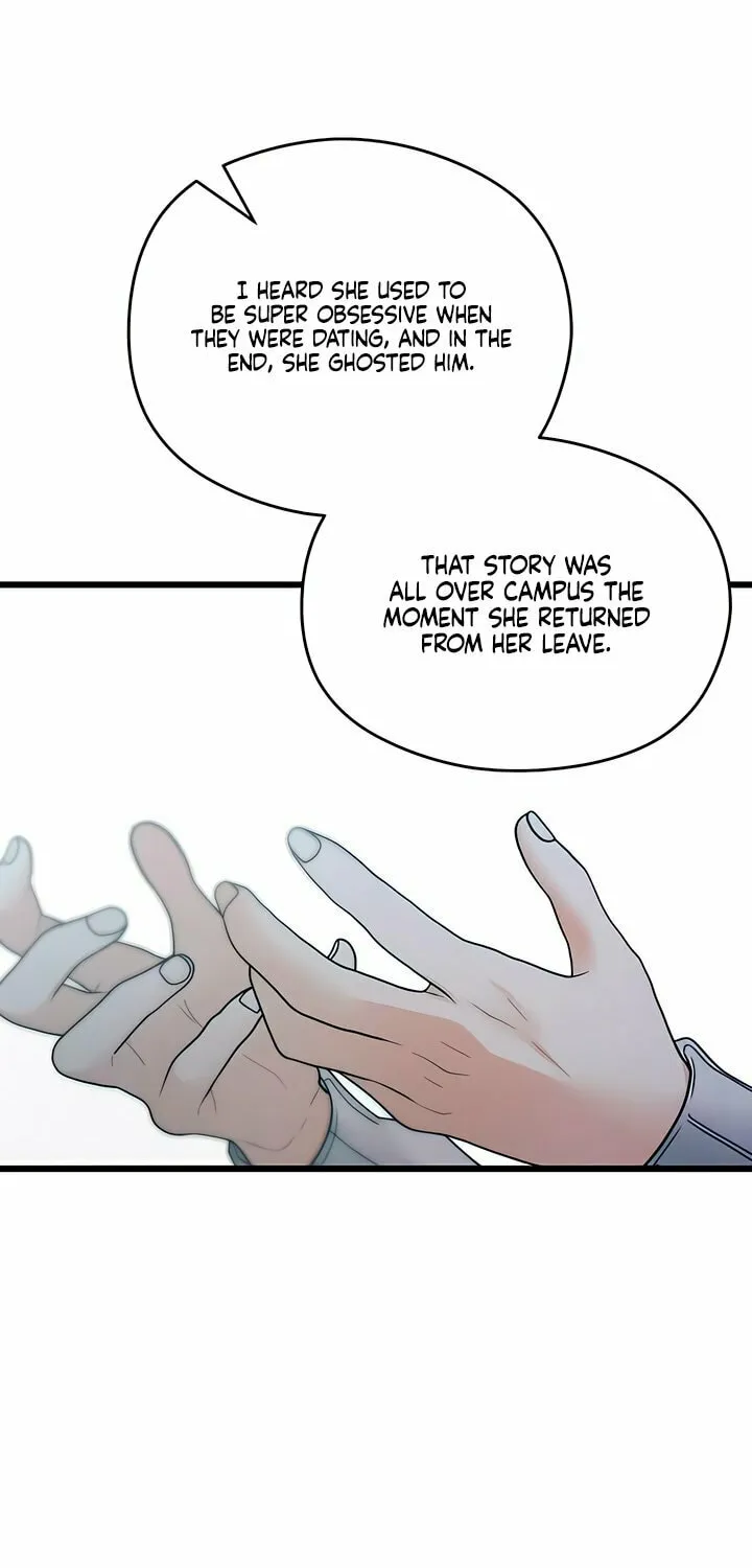 How Far Are You Okay? Chapter 53 page 32 - 