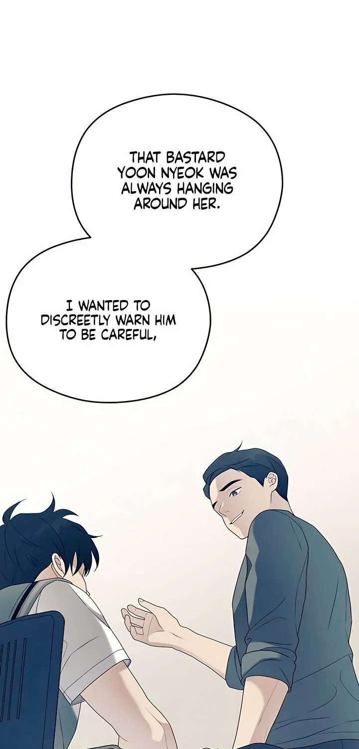 How Far Are You Okay? Chapter 53 page 33 - 