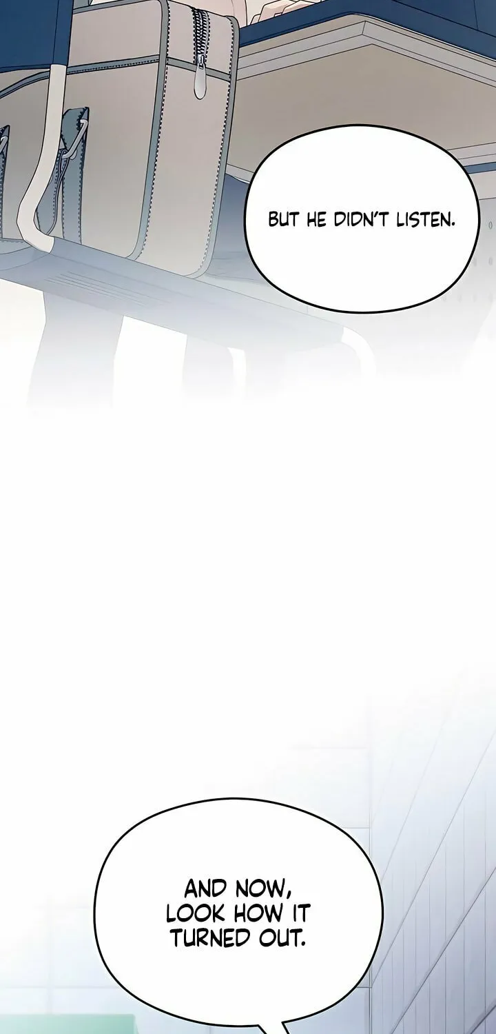 How Far Are You Okay? Chapter 53 page 34 - 