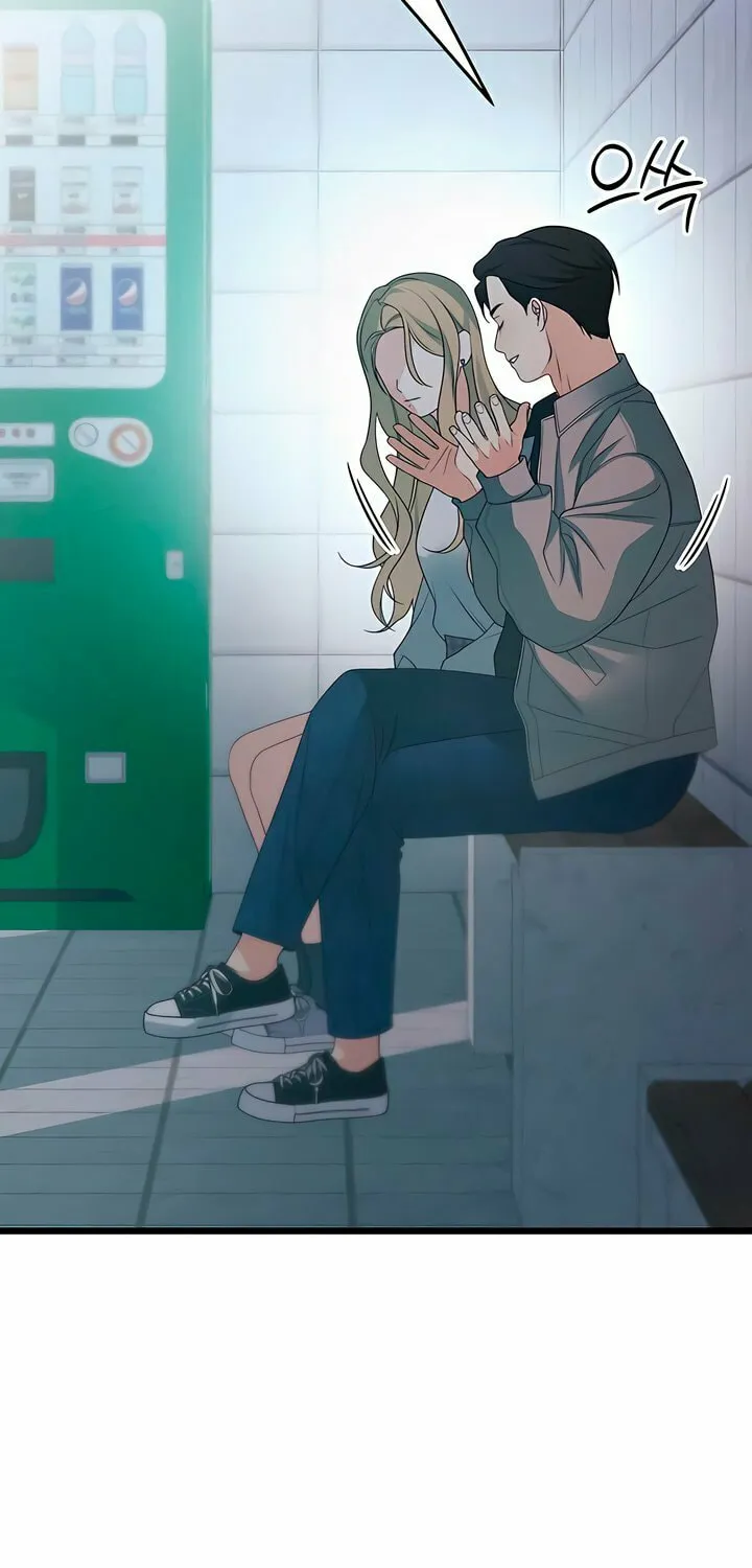How Far Are You Okay? Chapter 53 page 35 - 