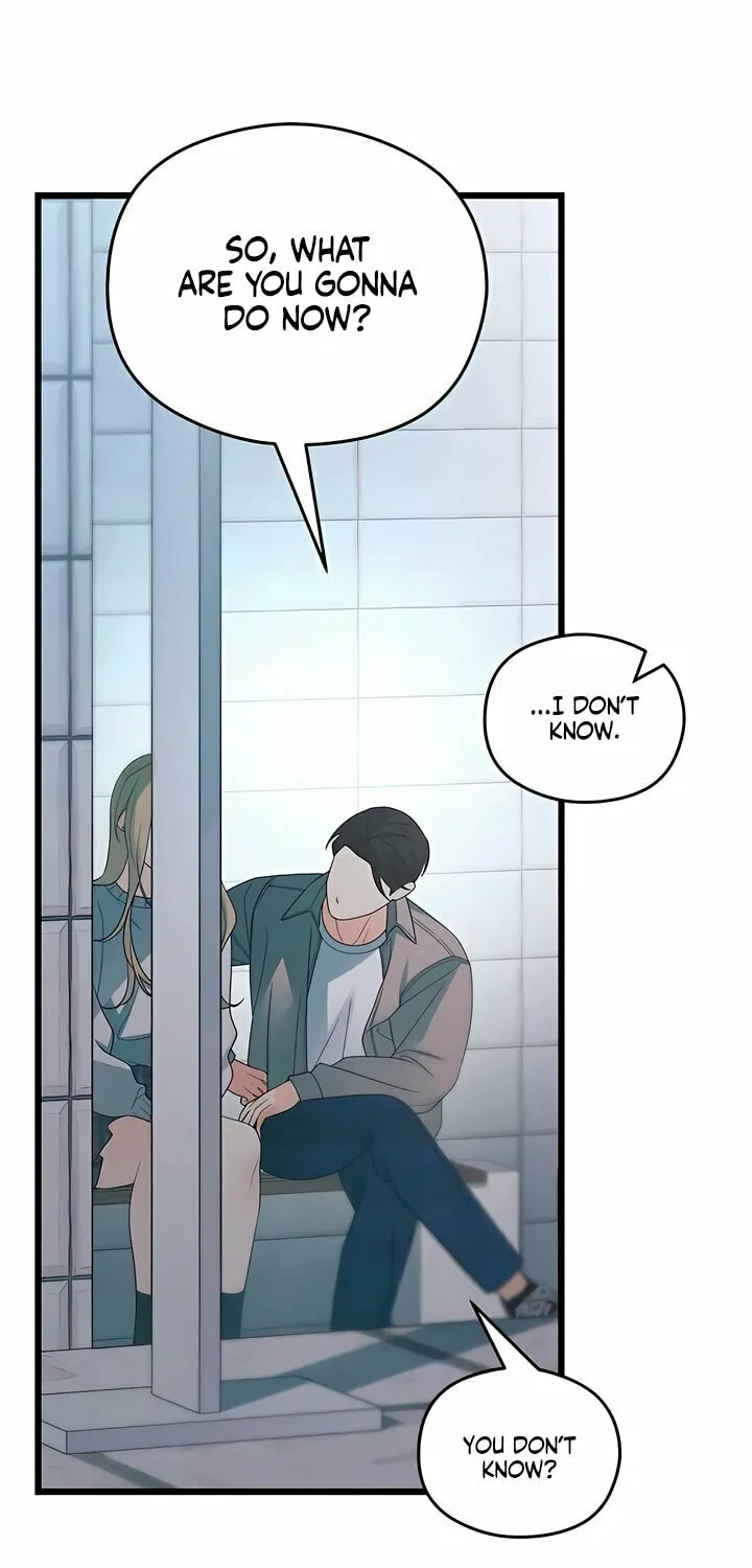 How Far Are You Okay? Chapter 53 page 36 - 