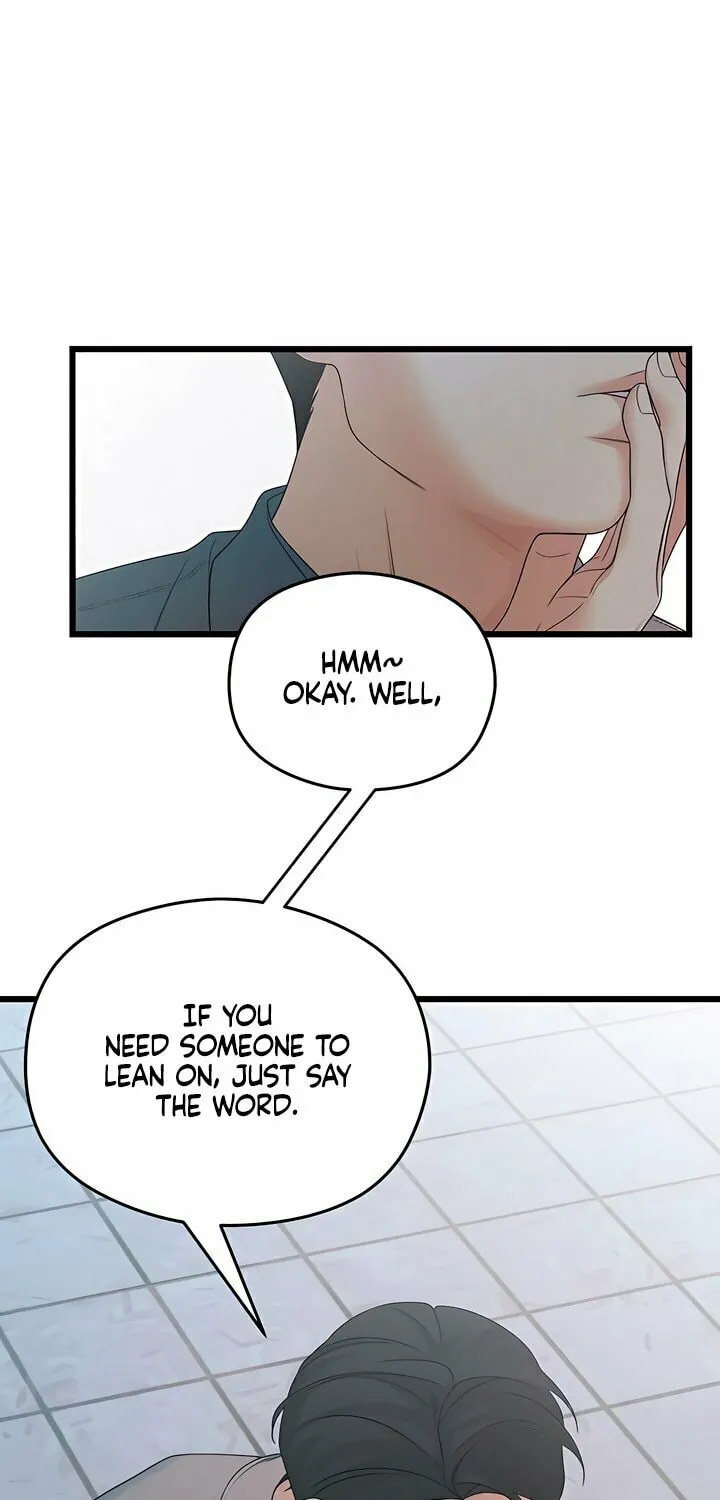 How Far Are You Okay? Chapter 53 page 37 - 