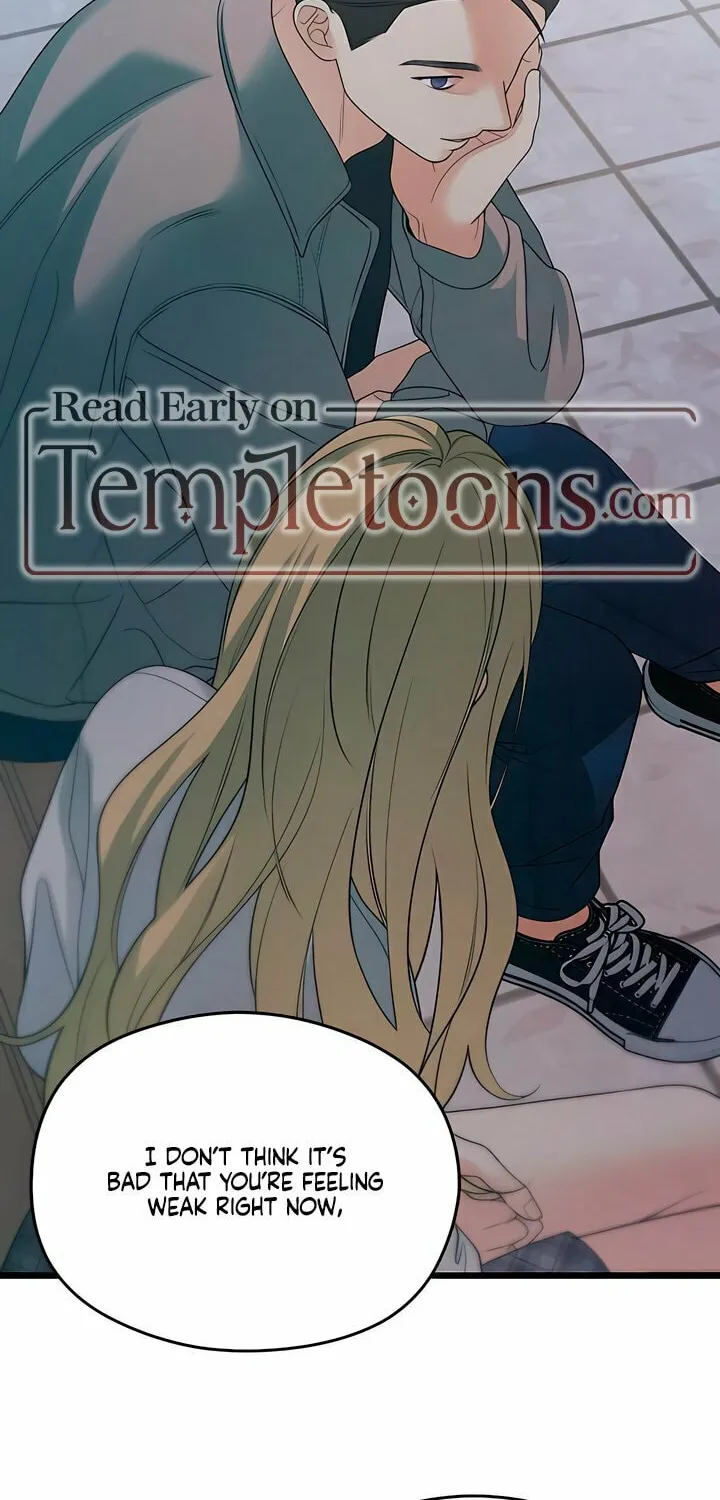 How Far Are You Okay? Chapter 53 page 38 - 
