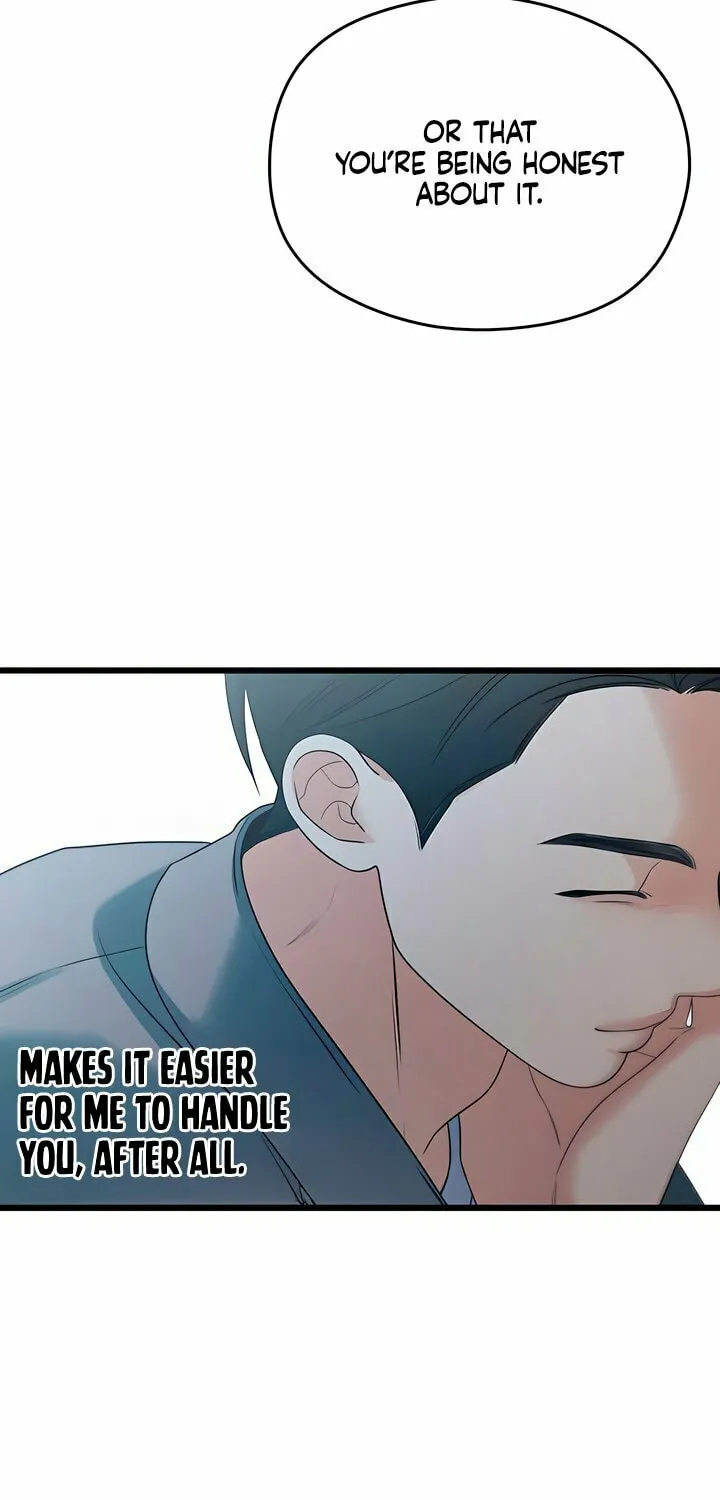 How Far Are You Okay? Chapter 53 page 39 - 