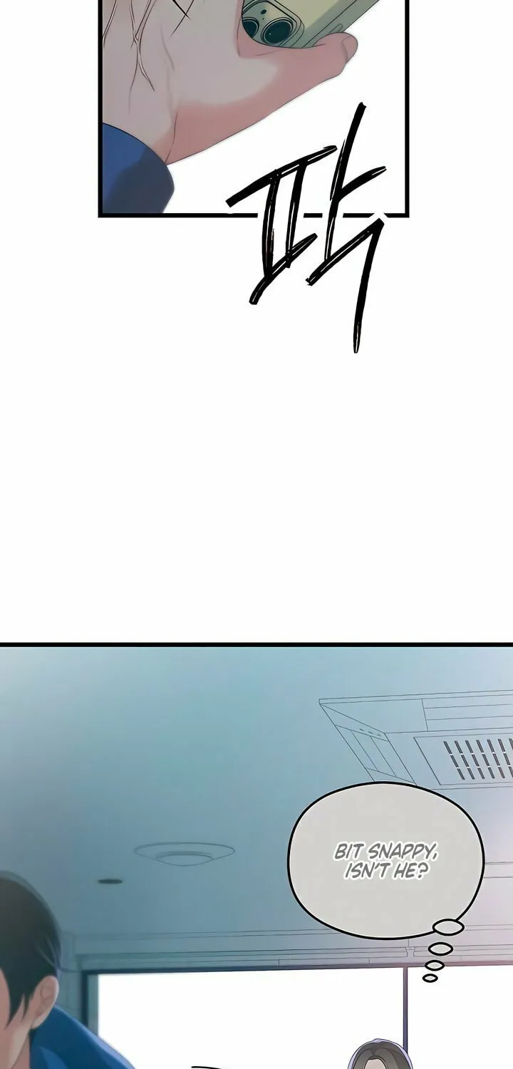 How Far Are You Okay? Chapter 53 page 5 - 