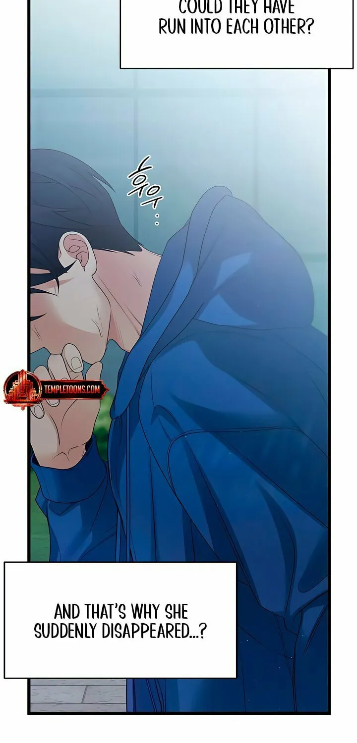 How Far Are You Okay? Chapter 53 page 45 - 