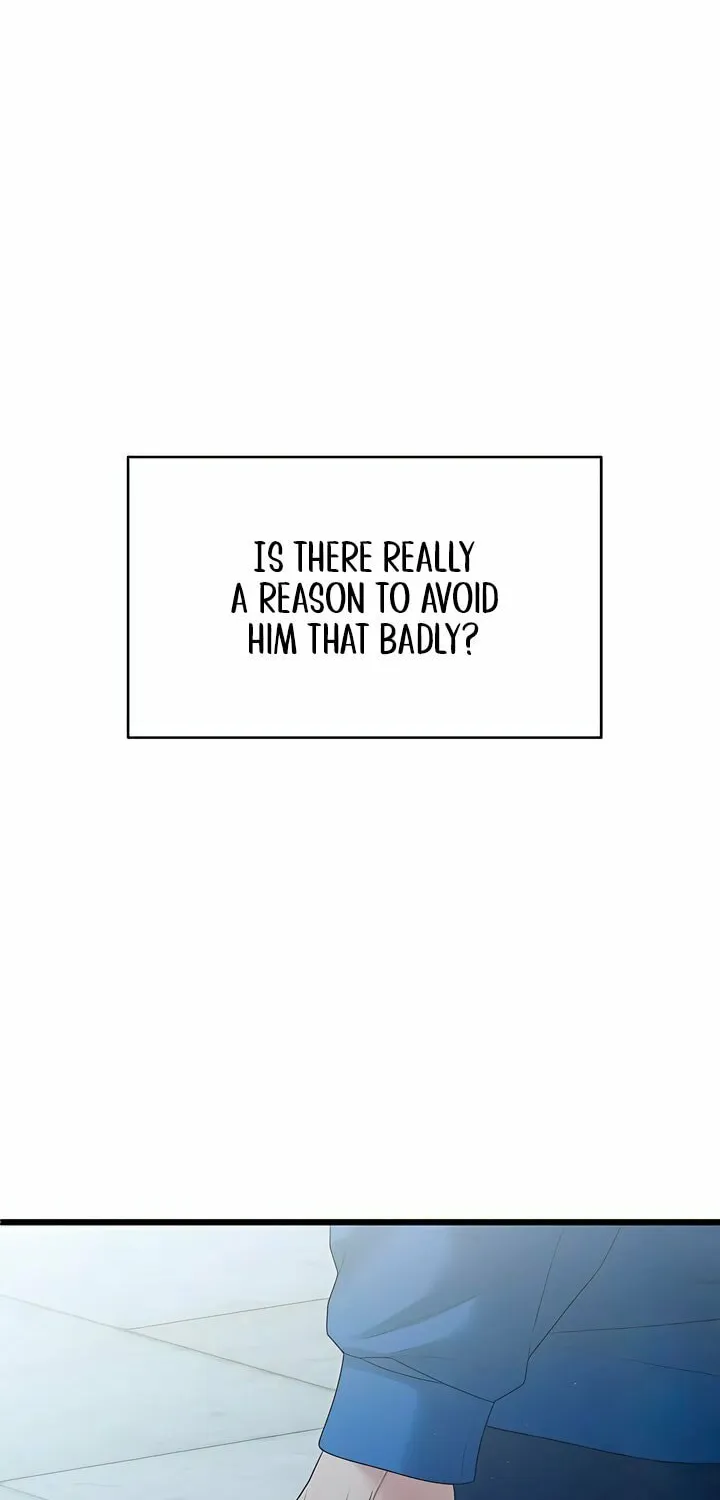 How Far Are You Okay? Chapter 53 page 46 - 