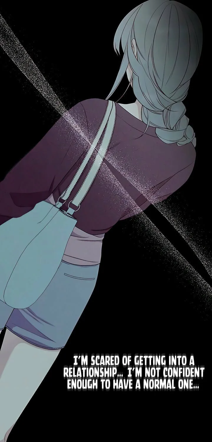 How Far Are You Okay? Chapter 53 page 49 - 