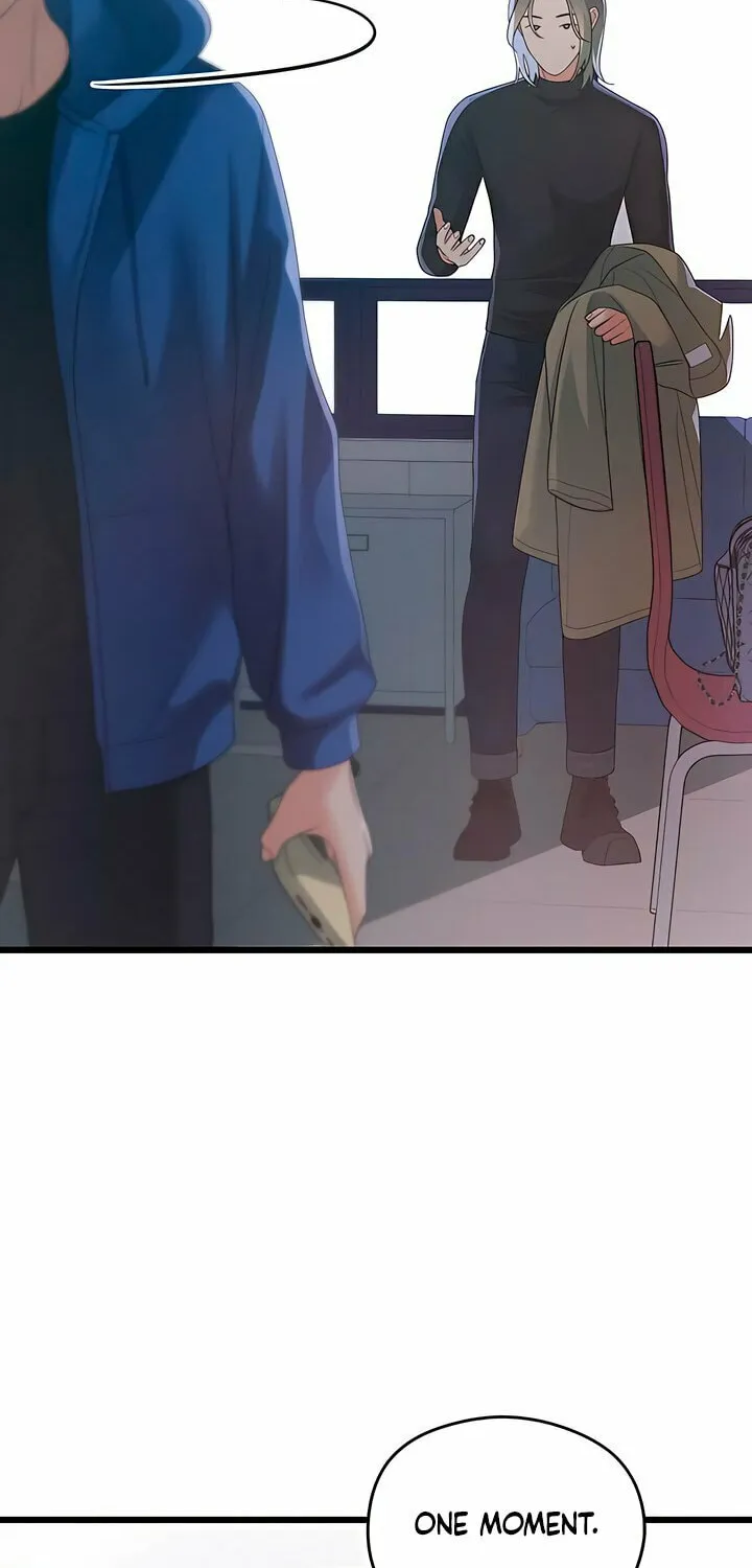 How Far Are You Okay? Chapter 53 page 6 - 