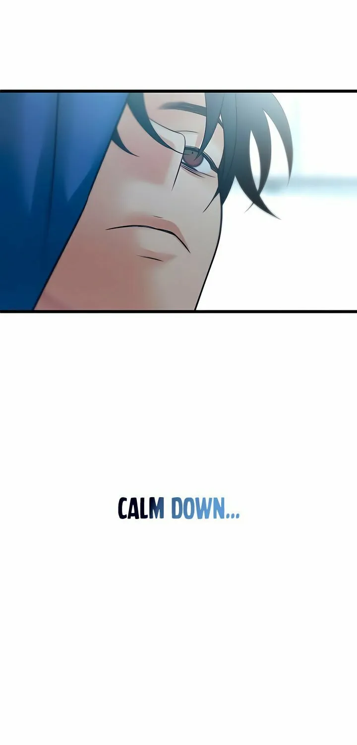 How Far Are You Okay? Chapter 53 page 52 - 