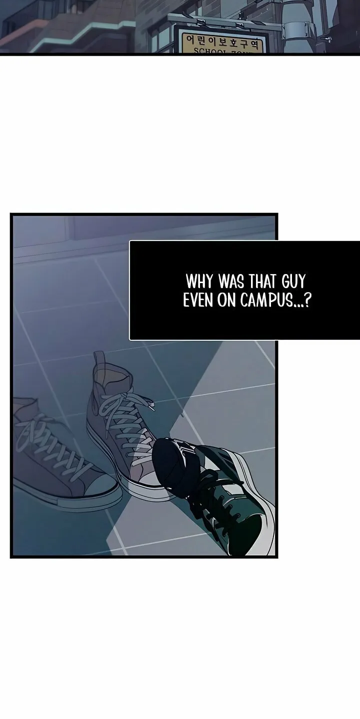 How Far Are You Okay? Chapter 53 page 56 - 
